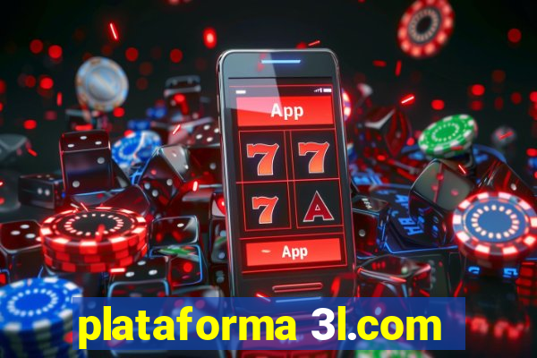 plataforma 3l.com